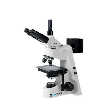Metallurgical Microscope CenVA MetaScope MTM103