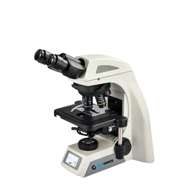 Research Biological Microscope CenVA BioNova RBM100