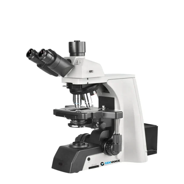 Research Biological Microscope CenVA BioNova RBM101