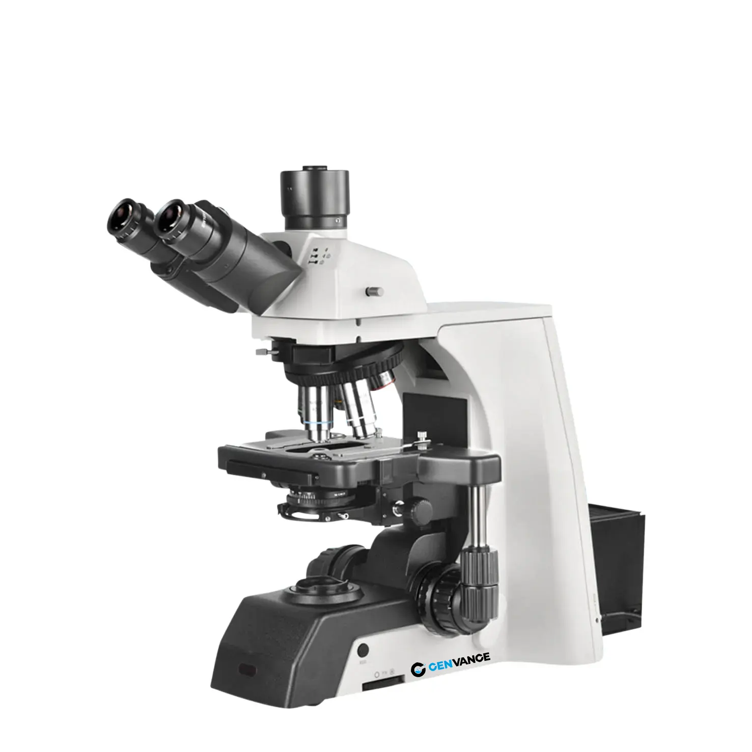 Research Biological Microscope CenVA BioNova RBM101