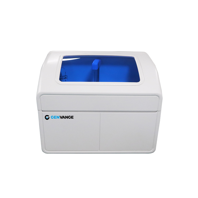 Auto Biochemistry Analyser CenVA ChemScan BCA100
