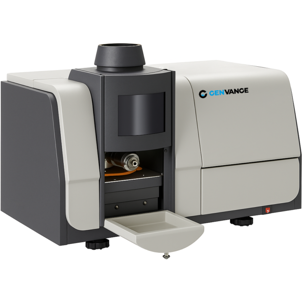 Atomic Absorption Spectrophotometer CenVA AtomPro AS450