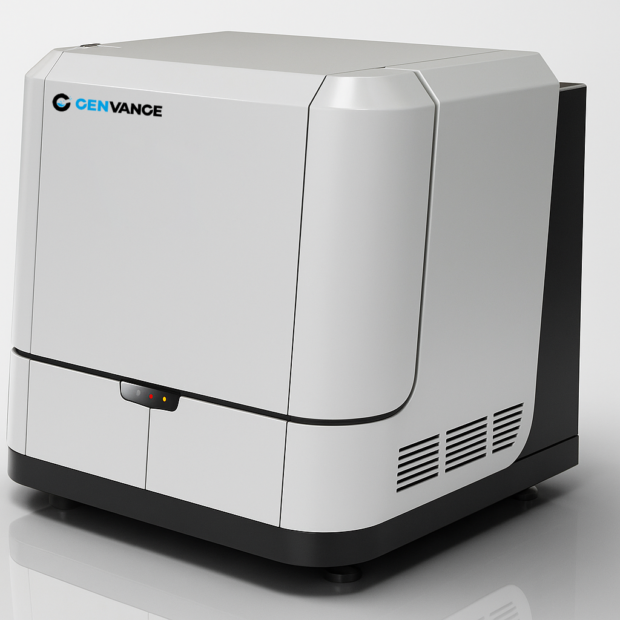 Liquid Chromatograph – Single Quadrupole Mass Spectrometer CenVA ChromaLine LCSQ800