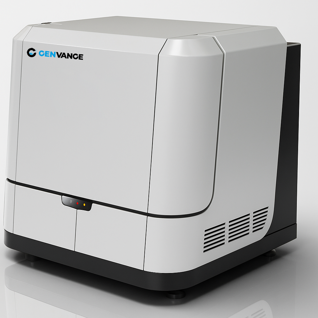 Liquid Chromatograph – Single Quadrupole Mass Spectrometer CenVA ChromaLine LCSQ800