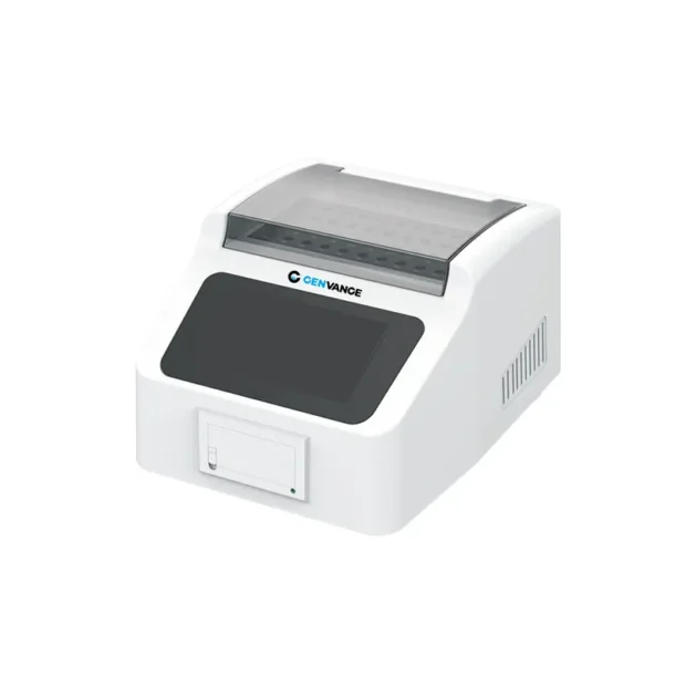ESR Analyser CenVA ErythroScan ESA102