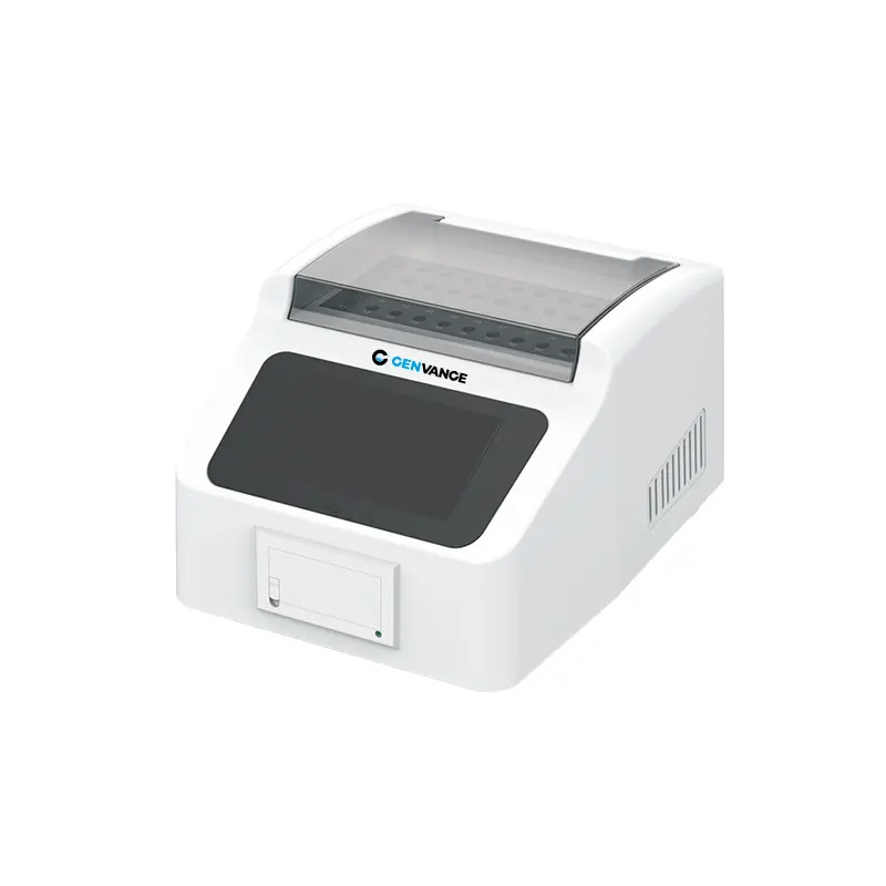ESR Analyser CenVA ErythroScan ESA103