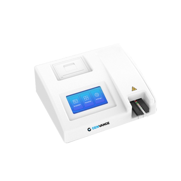 Urine Analyzer CenVA UriScan URA202