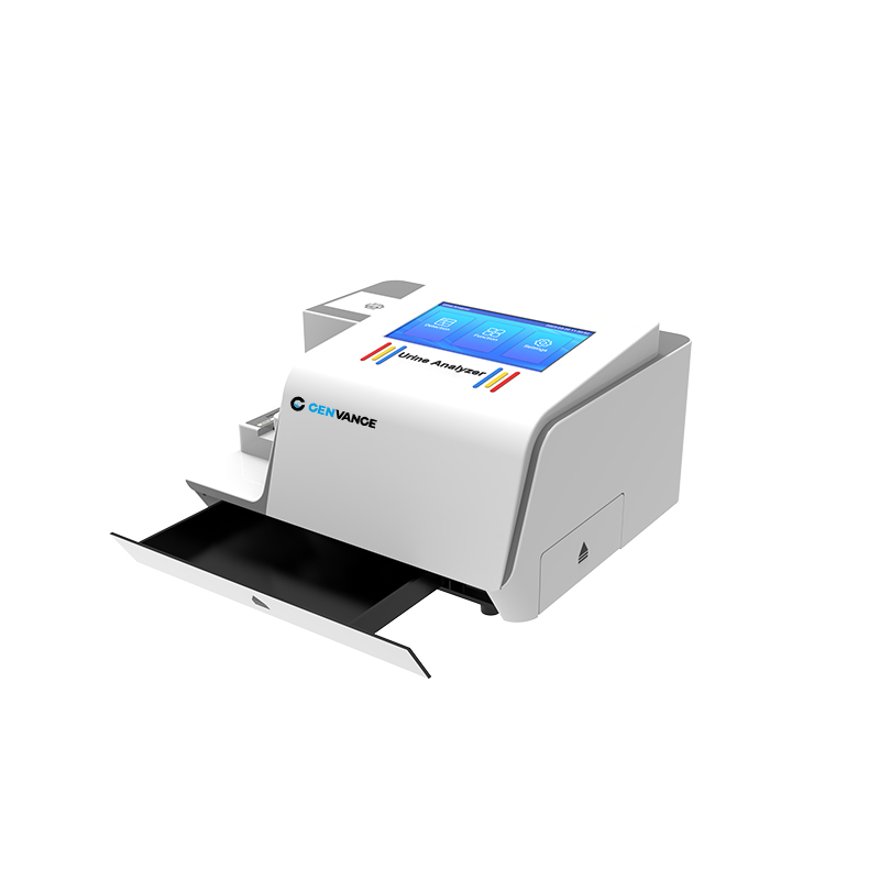 Urine Analyzer CenVA UriScan URA203