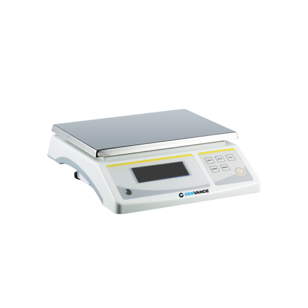 Electronic Balance CenVA Classic ELB733