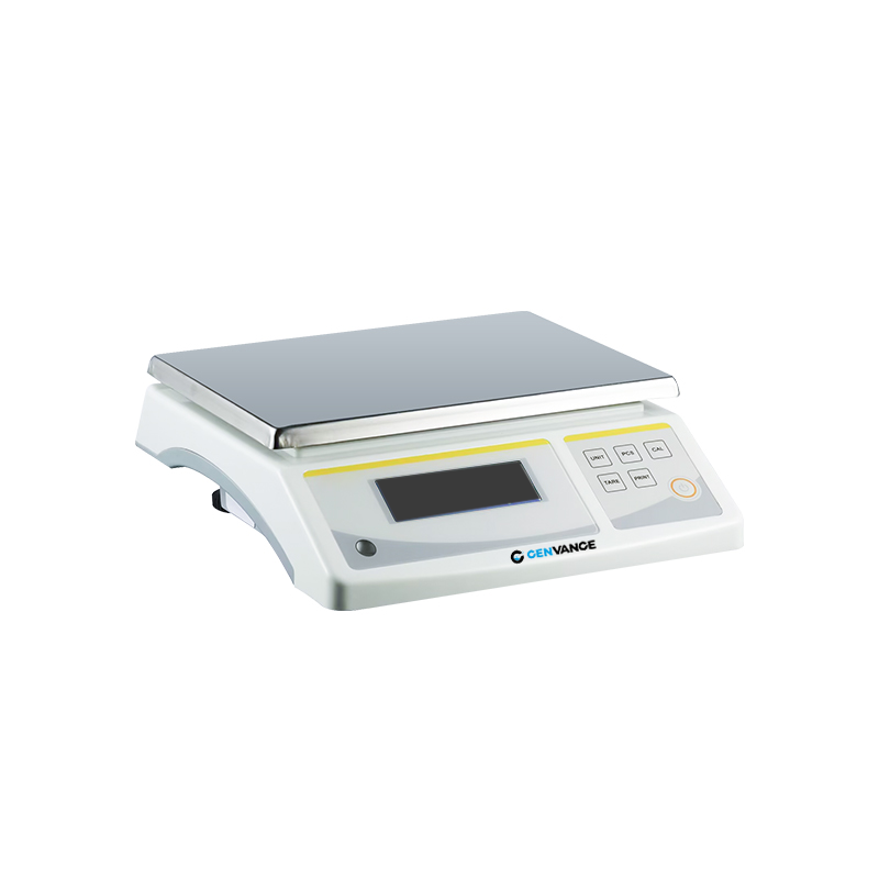 Electronic Balance CenVA Classic ELB742