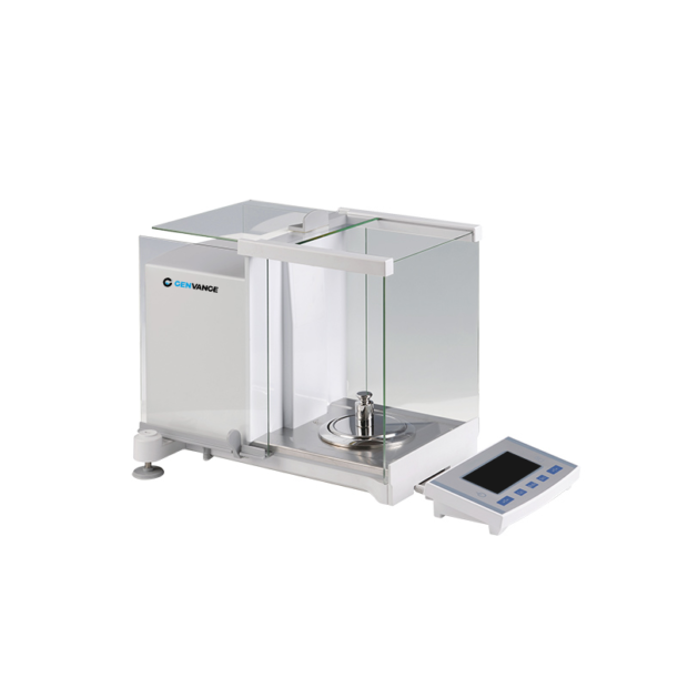 Semi Analytical Balance CenVA MicroAnalytica SEM111