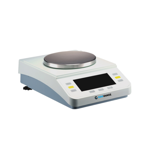 Electronic Precision Balance CenVA Precisa EPB1015