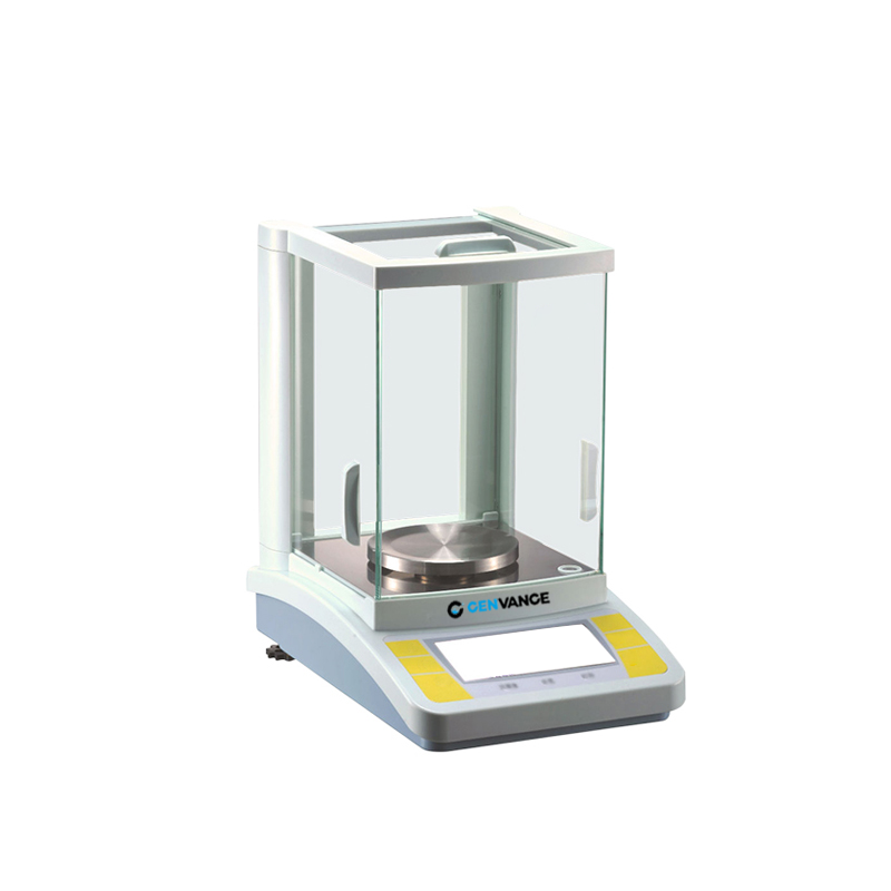 Electronic Precision Balance CenVA Precisa EPB815