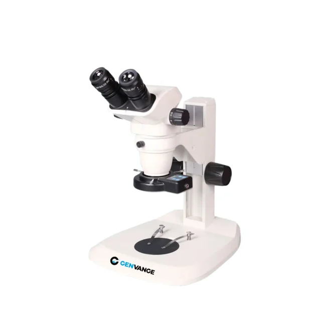 Stereo Microscope CenVA Stereon STM109