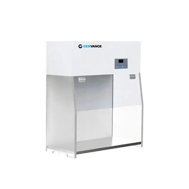 Biosafety Cabinet CenVA ContainX Class I BSC101