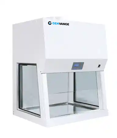 Biosafety Cabinet CenVA ContainX Class I BSC102