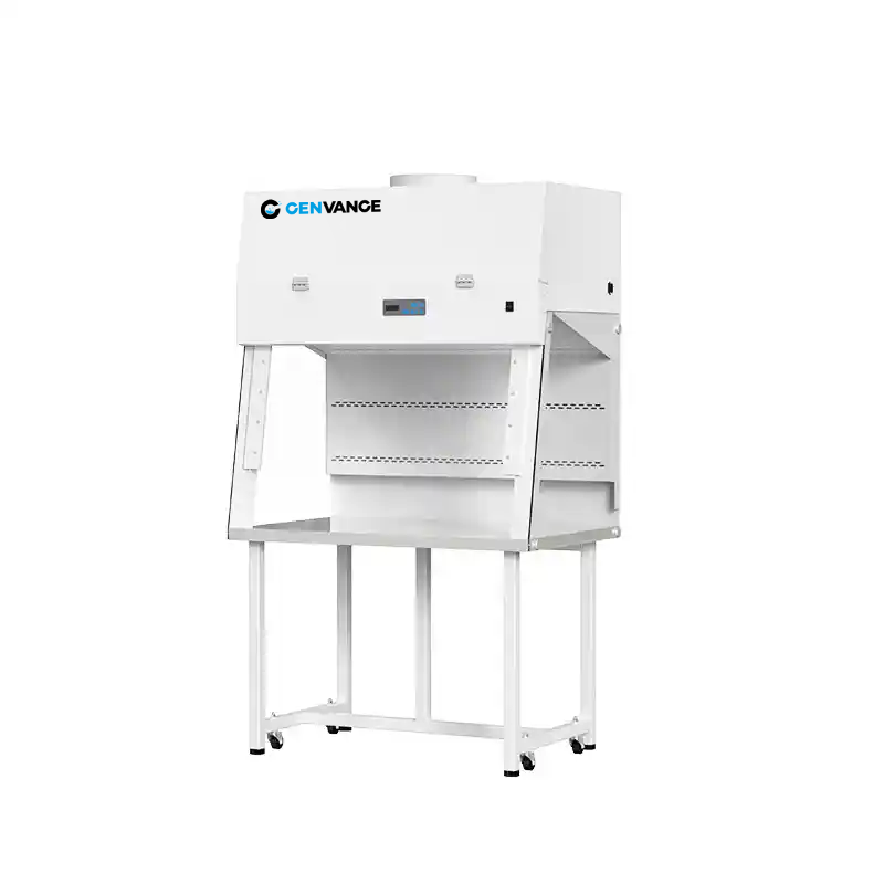 Biosafety Cabinet CenVA ContainX Class I BSC103