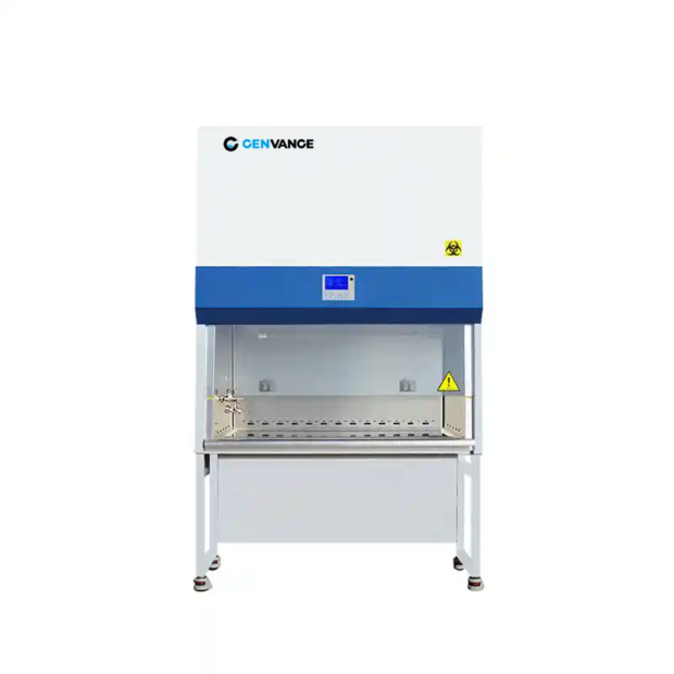 Biosafety Cabinet CenVA ContainX Class II A2 BSC200