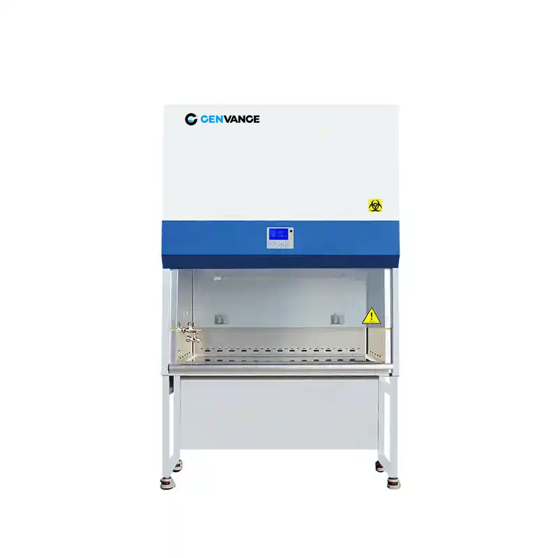Biosafety Cabinet CenVA ContainX Class II A2 BSC200