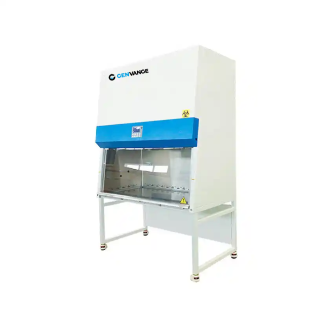 Biosafety Cabinet CenVA ContainX Class II A2 BSC201