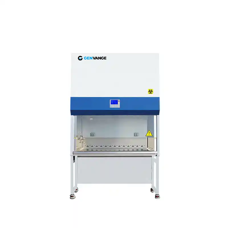 Biosafety Cabinet CenVA ContainX Class II A2 BSC202