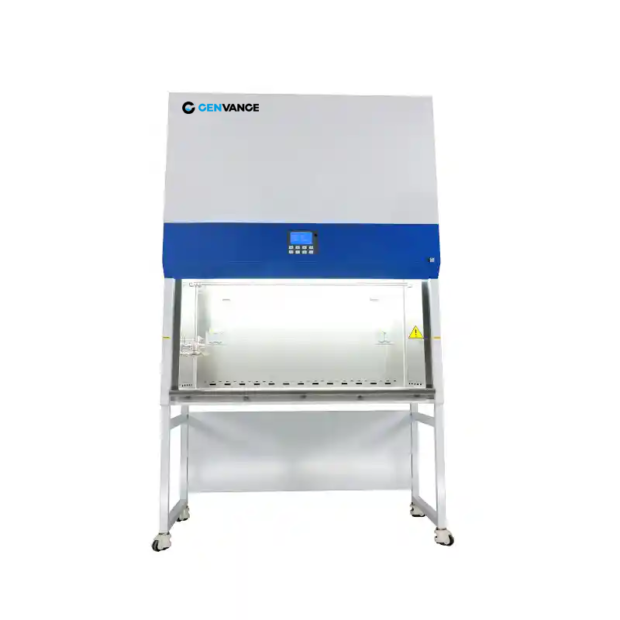 Biosafety Cabinet CenVA ContainX Class II A2 BSC203