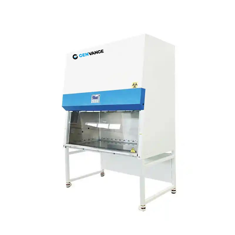 Biosafety Cabinet CenVA ContainX Class II A2 BSC204