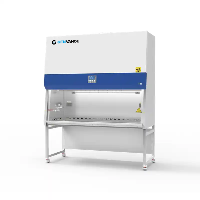 Biosafety Cabinet CenVA ContainX Class II A2 BSC206