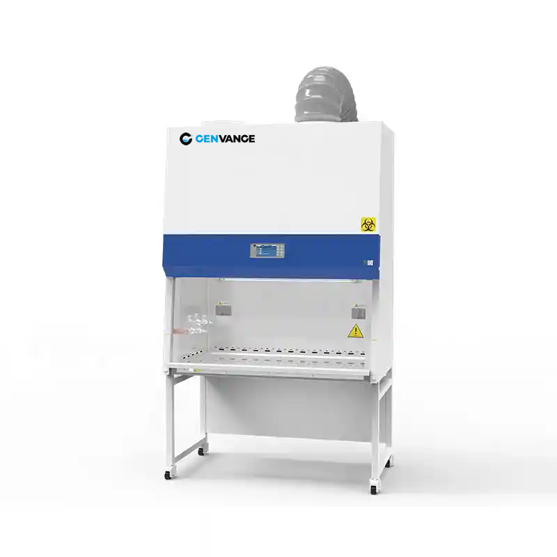 Biosafety Cabinet CenVA ContainX Class II B2 BSC300