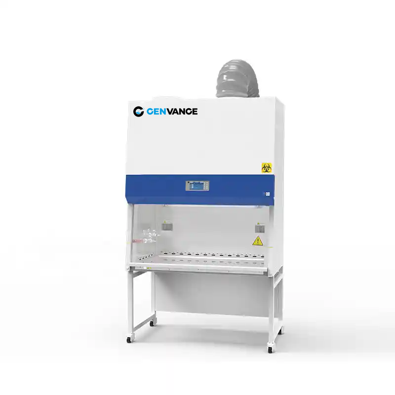 Biosafety Cabinet CenVA ContainX Class II B2 BSC301