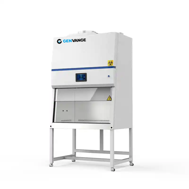 Biosafety Cabinet CenVA ContainX Class II B2 BSC401