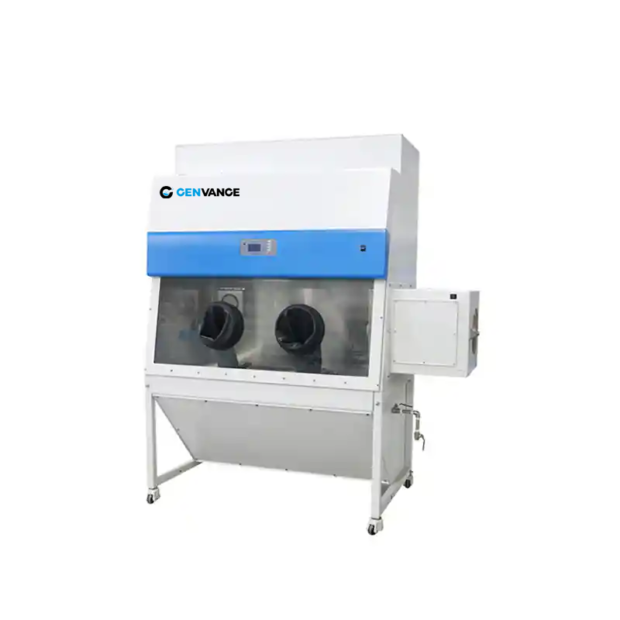 Biosafety Cabinet CenVA ContainX Class III BSC500