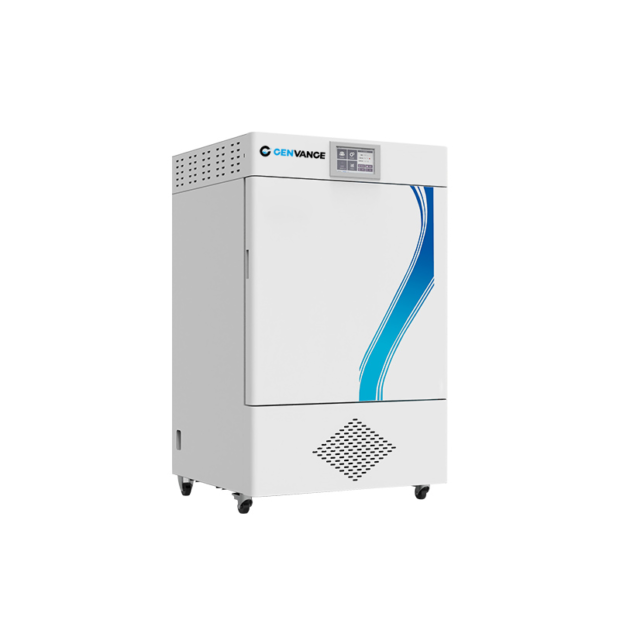 CO₂ Incubator CenVA AirTherm COA111