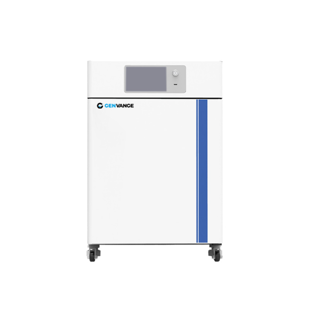 CO₂ Incubator CenVA WaterTherm COW101