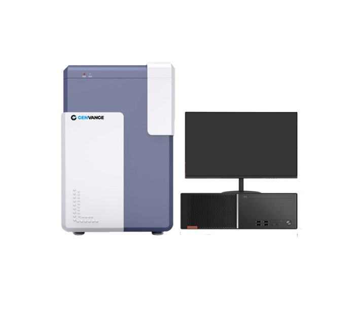 Automated Blood Culture System CenVA BioDetect ABCS1100