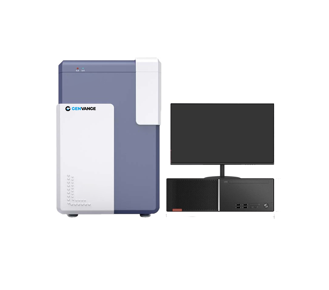 Automated Blood Culture System CenVA BioDetect ABCS1100