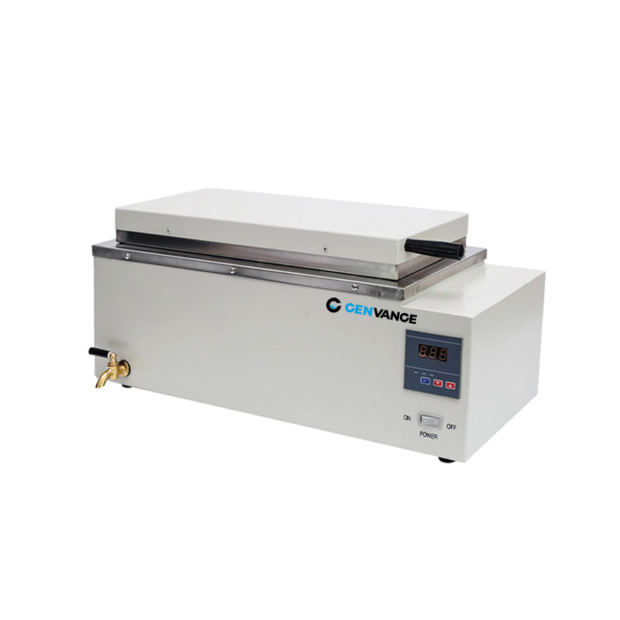 Constant Temperature Water Bath CenVA ThermoStab CWB111