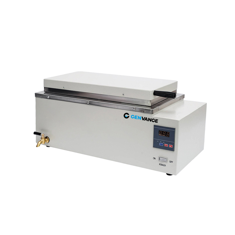 Constant Temperature Water Bath CenVA ThermoStab CWB111