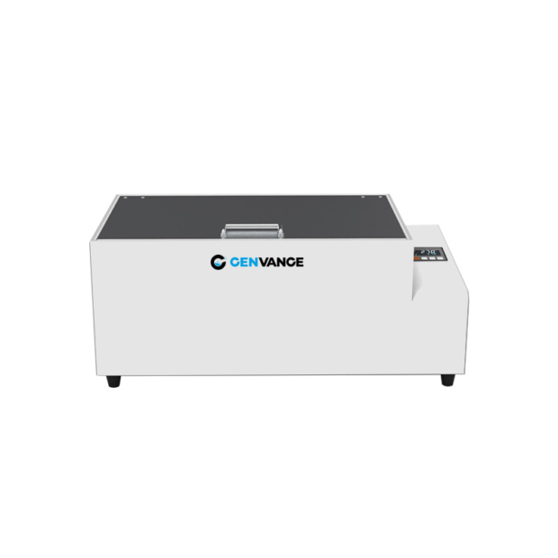 Constant Temperature Water Bath CenVA ThermoStab CWB211