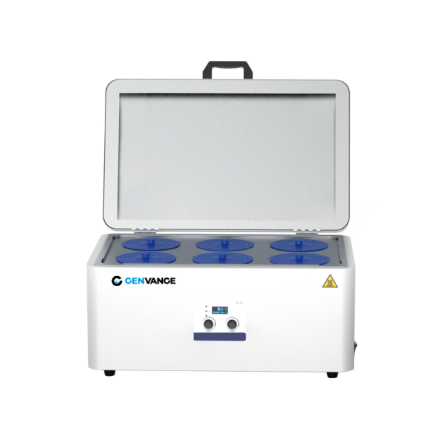 Thermostatic Water Bath CenVA ThermoBath TWB112