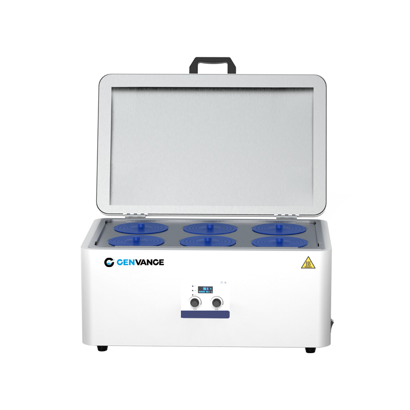 Thermostatic Water Bath CenVA ThermoBath TWB112