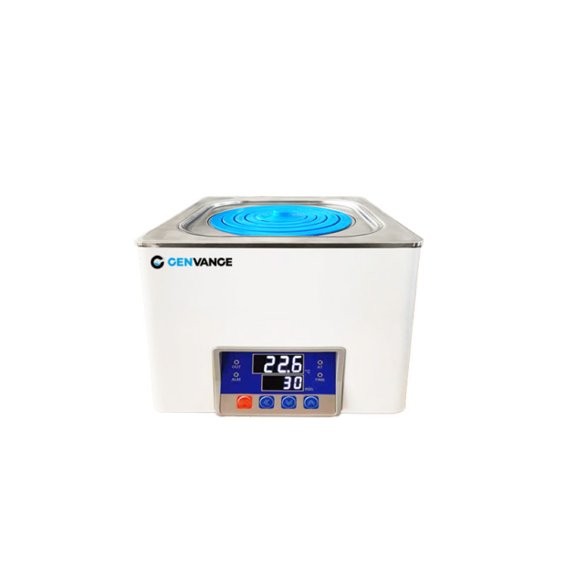 Thermostatic Water Bath CenVA ThermoBath TWB210