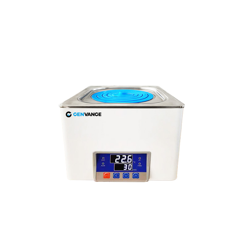 Thermostatic Water Bath CenVA ThermoBath TWB210