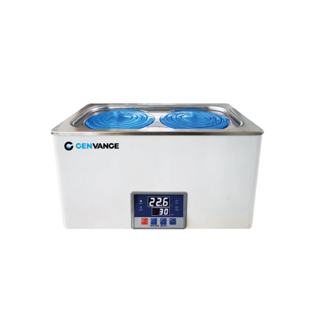 Thermostatic Water Bath CenVA ThermoBath TWB211
