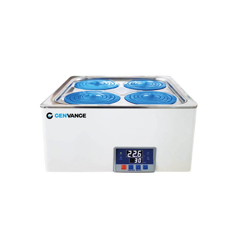 Thermostatic Water Bath CenVA ThermoBath TWB212