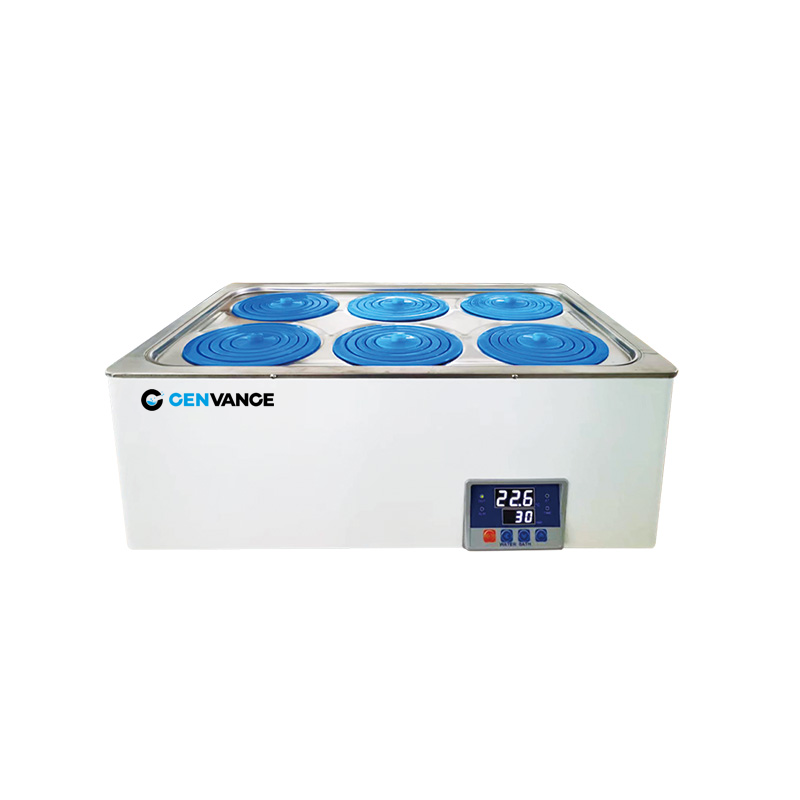 Thermostatic Water Bath CenVA ThermoBath TWB213