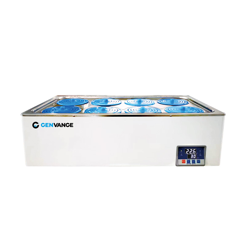 Thermostatic Water Bath CenVA ThermoBath TWB214