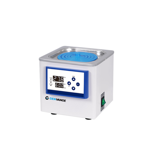 Thermostatic Water Bath CenVA ThermoBath TWB310