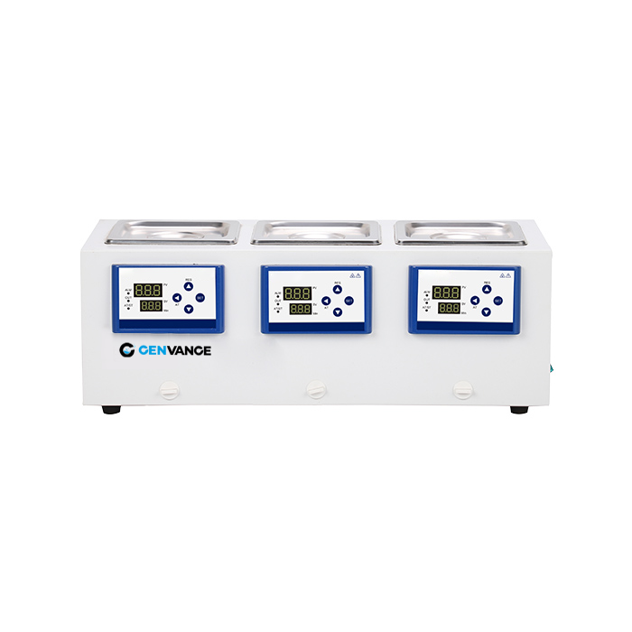 Thermostatic Water Bath CenVA ThermoBath TWB410