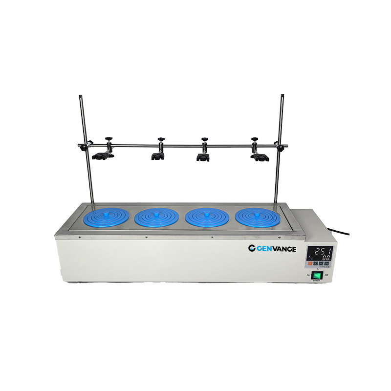 Thermostatic Water Bath CenVA ThermoBath TWB510